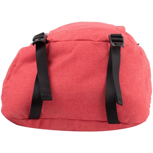 Женский рюкзак Onepolar красный (W3209-red-grey): Тип ручки Плечевой ремень, Короткая ручка