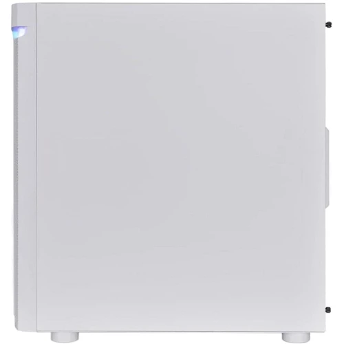 Корпус ThermalTake H590 TG ARGB Snow White (CA-1X4-00M6WN-00): Назначение игровой