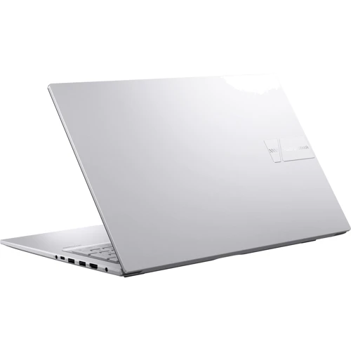 Ноутбук ASUS VivoBook 17 X1704ZA Cool Silver (90NB10F1-M00600) UA: Процессор Intel Core i3-1215U (1.2 - 4.4 ГГц) / 6 - ядерный