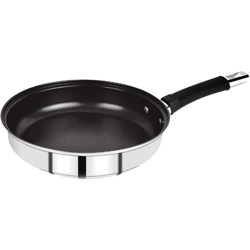 Сковорода Bergner Baster 20 см (BGEU-5501)
