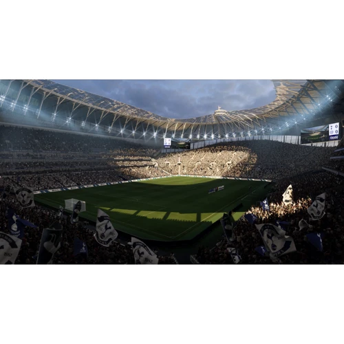FIFA 23 (Xbox Series X)  фото 5