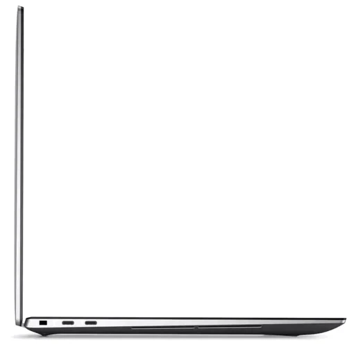 Ноутбук DELL Precision 5570 (N201P5570EMEA_VP): Процесор Intel Core i7-12700H (3.5 – 4.7 ГГц) / 14 – ядерний