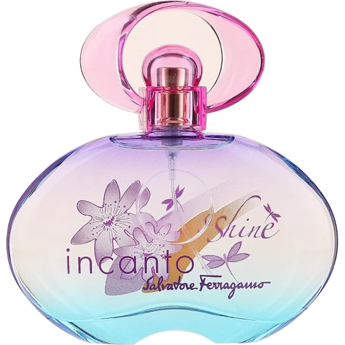 

Туалетная вода Salvatore Ferragamo Incanto Shine 50 ml