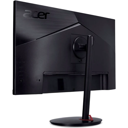 Монитор Acer Nitro XV242Fbmiiprx (UM.FX2EE.F01): Время реакции, мс 1