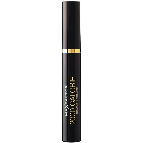 Max Factor Masterpiece Max Black Тушь для ресниц 7.2ml