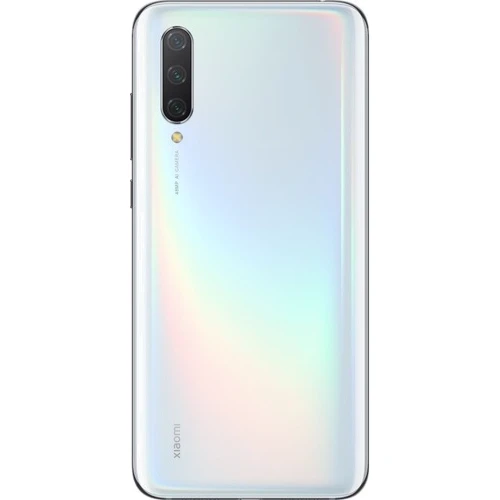 Смартфон Xiaomi Mi 9 Lite 6/128Gb White Approved Витринный образец фото 9