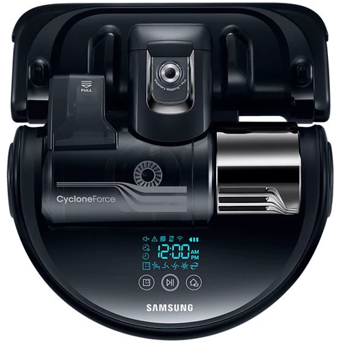 Робот уборщик Samsung VR20K9350WK: Производитель Samsung