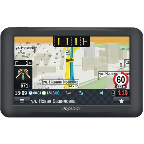 Prology iMAP-A520