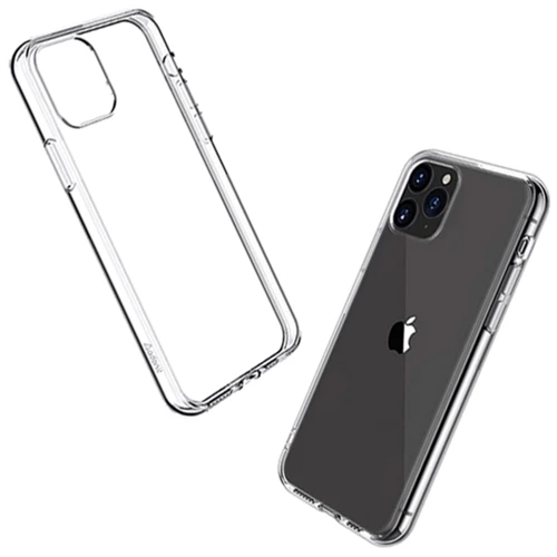 Чехол для iPhone Adonit Case Transparent for iPhone 12 Pro Max фото 6