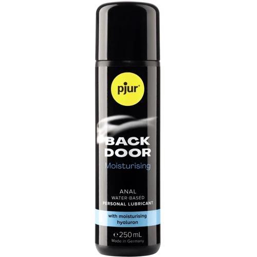 Анальная смазка pjur backdoor Comfort water glide 250 мл на водной основе с гиалуроном