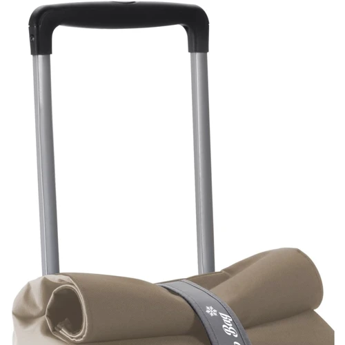Сумка-тележка Gimi Rolling Thermo 50 Hazel: Тип сумка-тележка