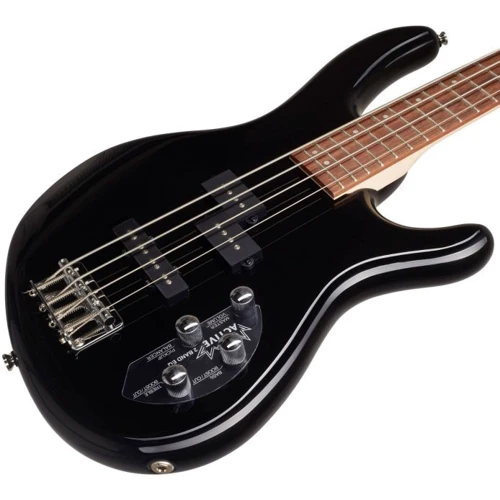Бас-гітара CORT Pickup Action Bass Plus: Тип Бас-гитара