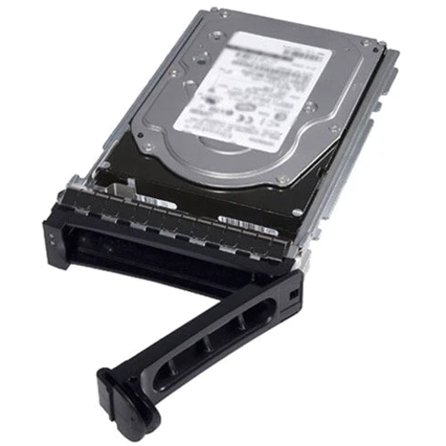 Внутрішній жорсткий диск Dell 400-ATIL