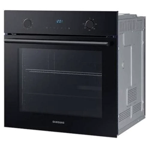 Духовой шкаф электрический SAMSUNG NV68A1140BK: Класс энергопотребления A