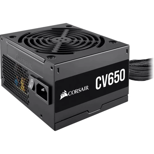 Блок питания Corsair 650W CV650 (CP-9020236-EU)