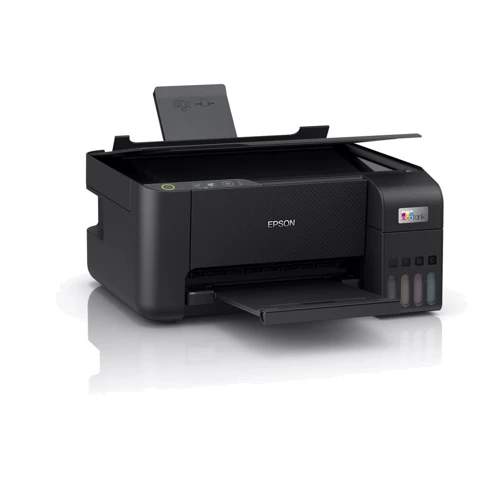 МФУ Epson EcoTank L3211 (C11CJ68402): Максимальный формат бумаги (размер, мм) A4