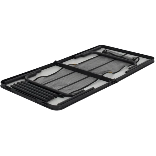 Стол для кемпинга Bo-Camp Northgate 120x60 cm Black/Grey (1404186) фото 6