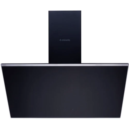 Вытяжка Minola HVS 6222 BL/INOX 700 LED