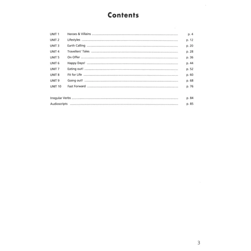 Upstream Pre-Intermediate B1: Workbook: Обкладинка Мягкая