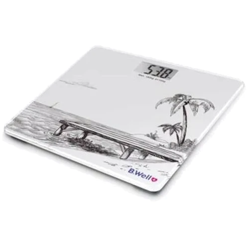 

B.Well PRO-165 White
