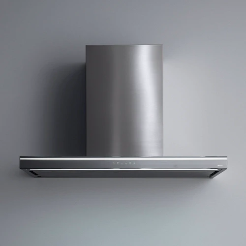 Витяжка Falmec Lumina NRS 120 Steel (800) (CLMN20.00P2#NEUI490F): Тип монтажу Настенный