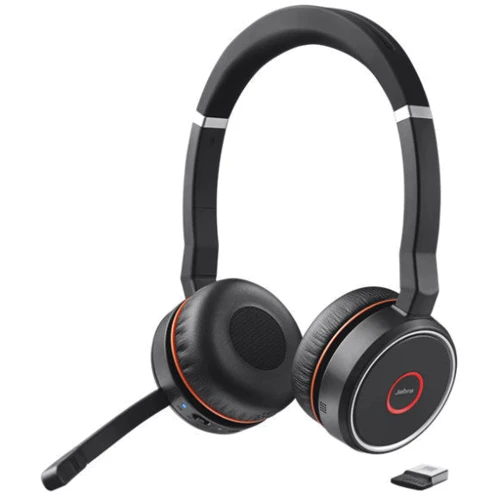Наушники Jabra Evolve 75 SE MS stereo (7599-842-109)