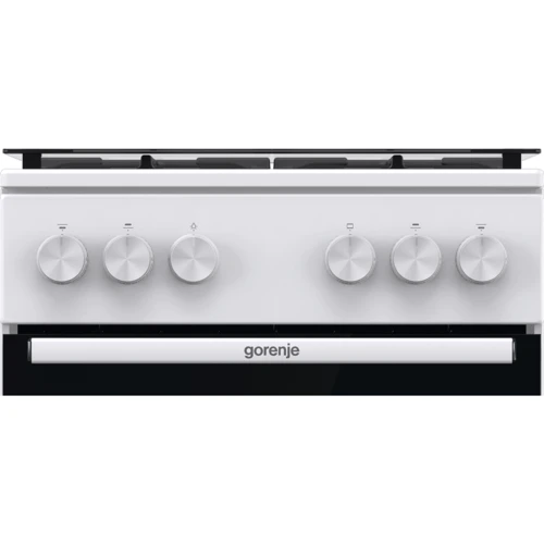 Газова плита Gorenje GG5A12WF фото 12