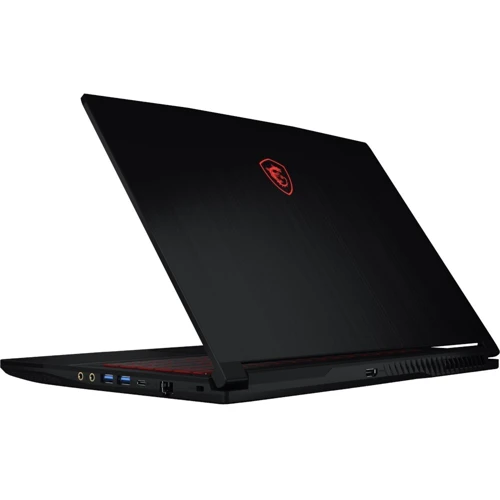Ноутбук MSI Thin GF63 12VF (12VF-1245XRO): Процесор Intel Core i5-12450H (2.0 - 4.4 ГГц) / 8 - ядерный