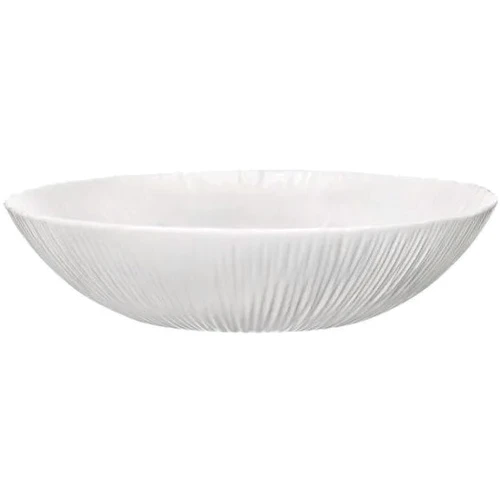 Тарелка глубокая Bormioli Rocco Coconut 20см (422311FS7121990)