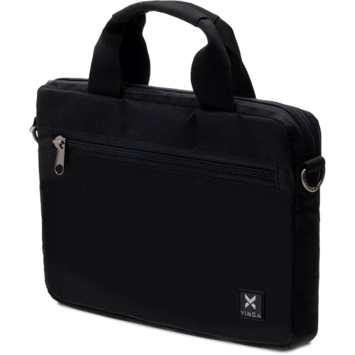 Сумка для ноутбуков Vinga 13" Black (NB1301BK)