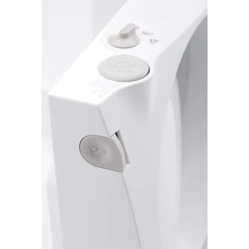 Скиборізка Gorenje R402W: Кількість швидкостей 2