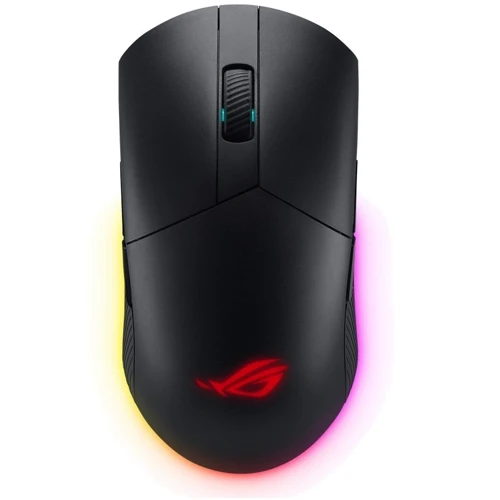 Мышь ASUS ROG Pugio II WL Black (90MP01L0-BMUA00)