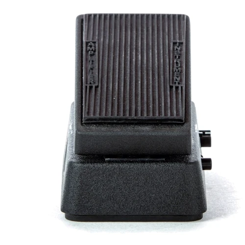 Педаль гитарных эффектов Педаль DUNLOP Cry Baby Mini 535Q Auto-Return Wah фото 5