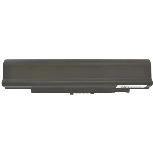Батарея для ноутбука Acer UM09B7C Aspire One 751 11.1V Black 4400mAh OEM (2543)