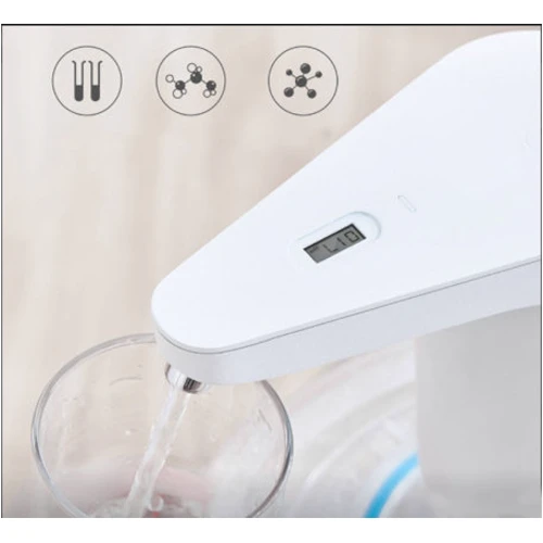 Помпа для води Xiaolang TDS Automatic Water Supply HD-ZDCSJ01 фото 3