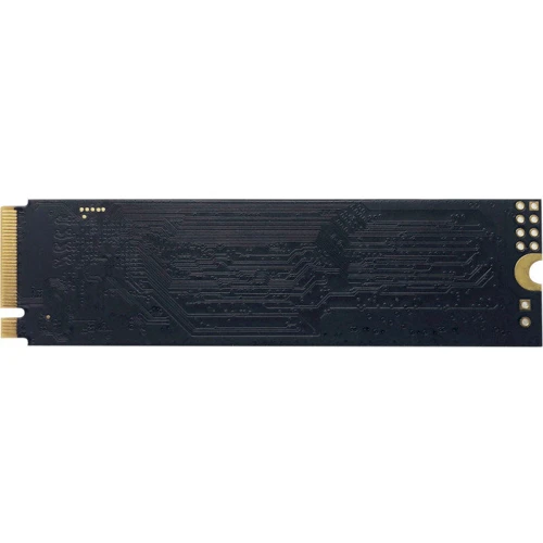 PATRIOT P300 256 GB (P300P256GM28): Інтерфейс підключення M.2 (PCI-E 3.0)