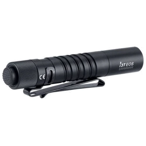 Ліхтар туристичний Olight I3T EOS Black (I3T EOS): Кількість режимів 2