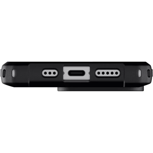 Чохол для iPhone Urban Armour Gear UAG Metropolis LT Magsafe Kevlar Olive (114277113972) for iPhone 15 Pro: Тип чохла накладка на заднюю часть