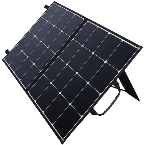 Солнечная панель EnerSol 100W (ESP-100W)