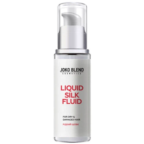 Joko Blend Флюид для волос Жидкий шелк 50 ml