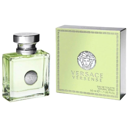 Туалетная вода Versace Versense 50 ml