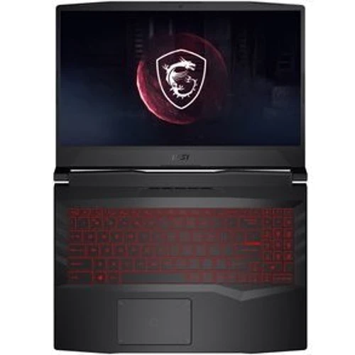 Ноутбук MSI Pulse GL66 11UDK (GL6611UDK-1052XUA) UA: Процесор Intel Core i5-11400H (2.7 - 4.5 ГГц) / 6 - ядерный