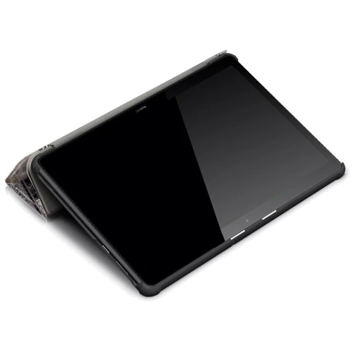 Аксесуар для планшетних ПК BeCover Smart Case Paris для Samsung X710 Galaxy Tab S9 / X510/X516B Galaxy Tab S9 FE (710420)