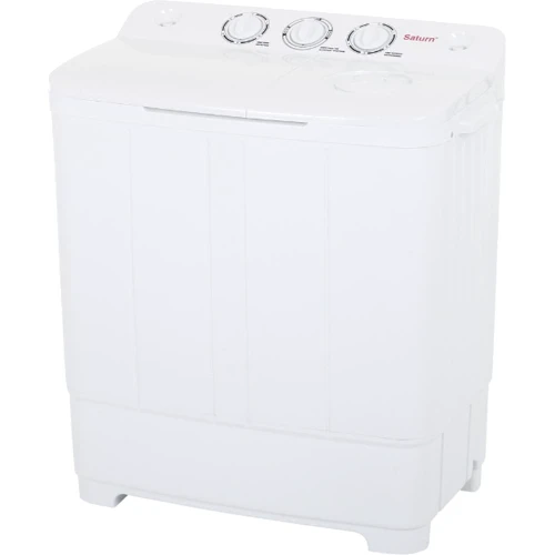 Стиральная машина Saturn ST-WM0623 White: Сушка нет