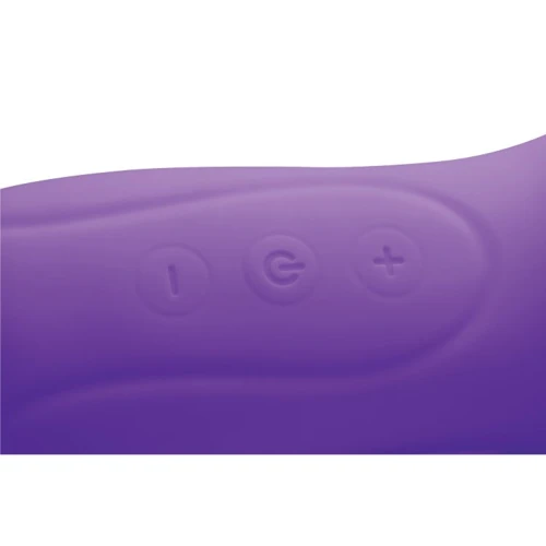 Вакуумный стимулятор клитора Inmi Shegasm Petite Focused Clitoral Stimulator