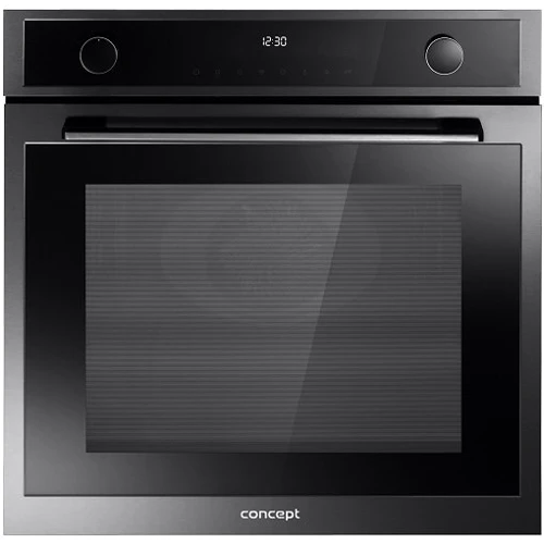 Духова шафа електрична Concept ETV8260ds