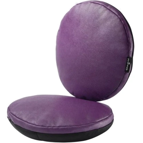 Подушка на сидение Mima для стула Moon - Aubergine (15799): Тип аксессуар