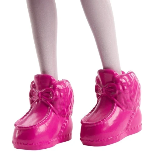 Кукла Mattel Enchantimals Зебра Зеди фото 4