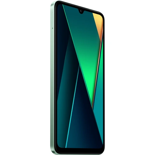 Смартфон POCO C75 8/256GB Green (UA UCRF): Оперативная память 8 ГБ