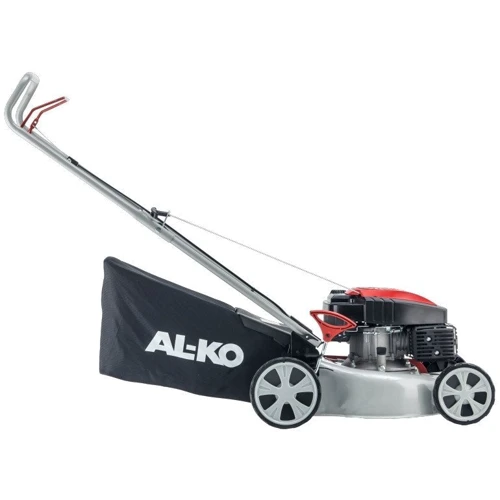 Газонокосилка AL-KO Easy 4.20 P-S (113794): Вес, кг 23.1